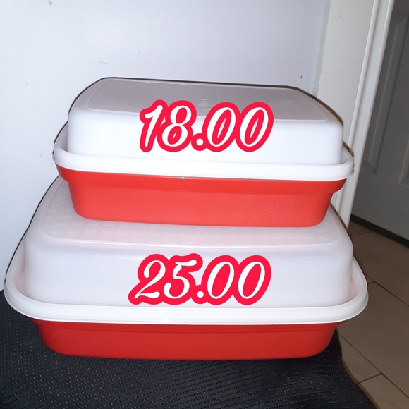 Ama tu Tupperware 100%💕 - Picture 14 of 16